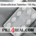 Sildenafil Citrate Tablets 100Mg 16